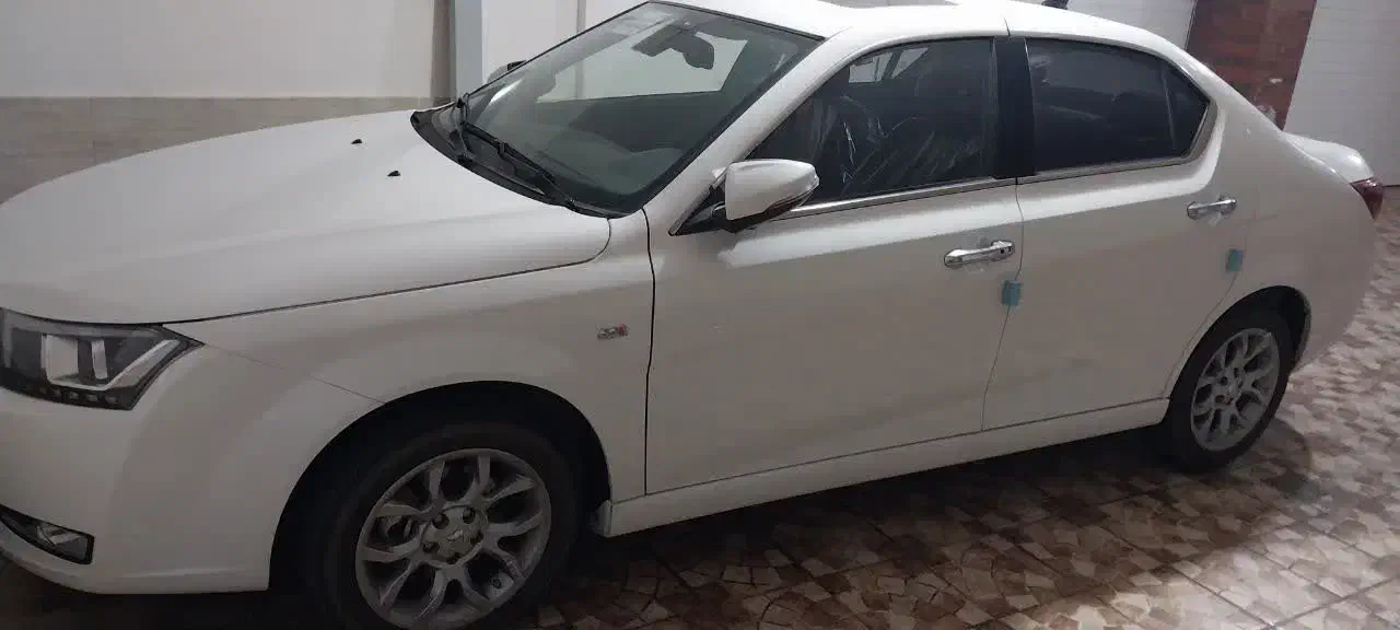 فروش دناپلاس توربواتومات|خودرو سواری و وانت|بیرجند, |دیوار