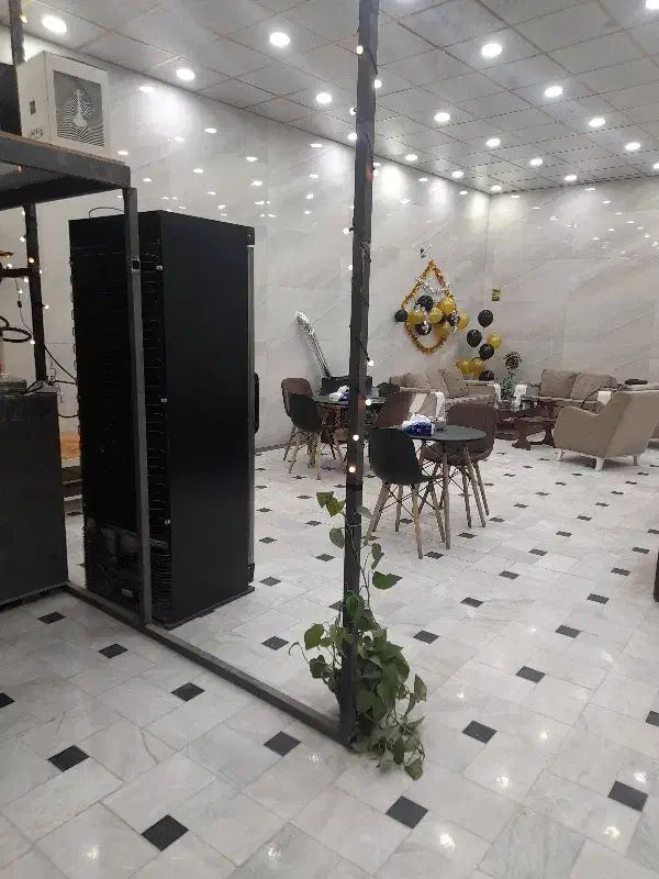 واگذاری|کافی‌شاپ و رستوران|قم, خداکرم|دیوار