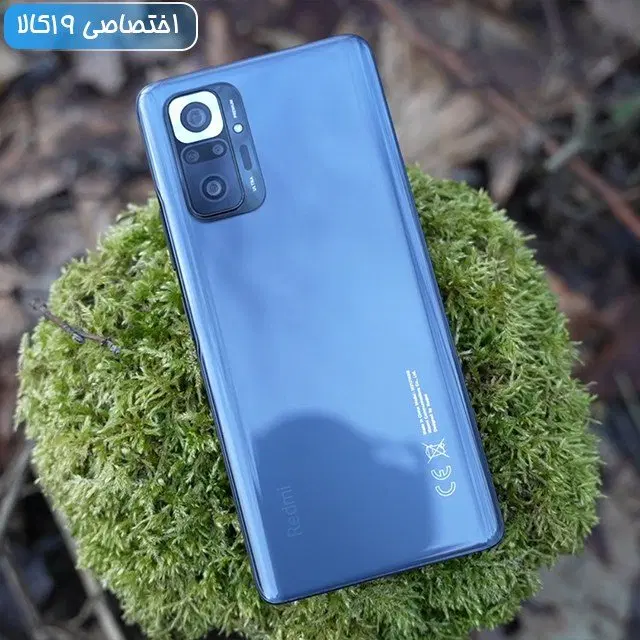 Xiaomi note 10 promax 256.8|موبایل|تهران, خانی‌آباد|دیوار