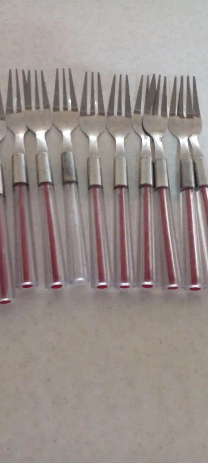 وسیله برای باغ کاردوچنگال وتهی قلیان|ظروف سرو و پذیرایی|سبزوار, سیادتی|دیوار