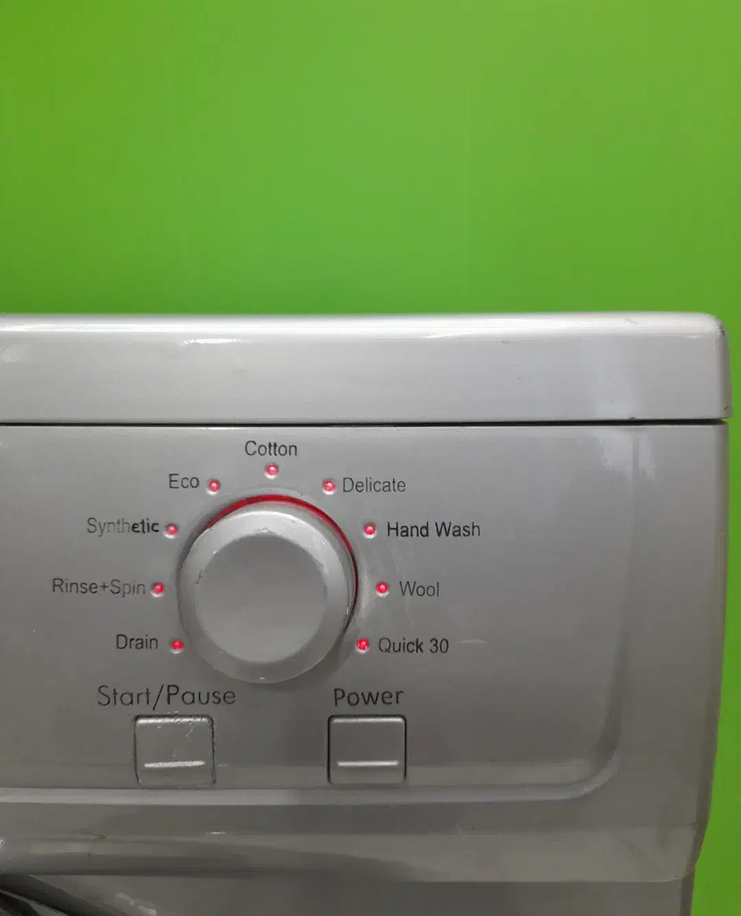 لباسشویی گیربکسی دوو ۱۴۰۰ دور بدون سرو صدا و لرزش|ماشین لباسشویی و خشککن لباس|تهران, فردوس|دیوار