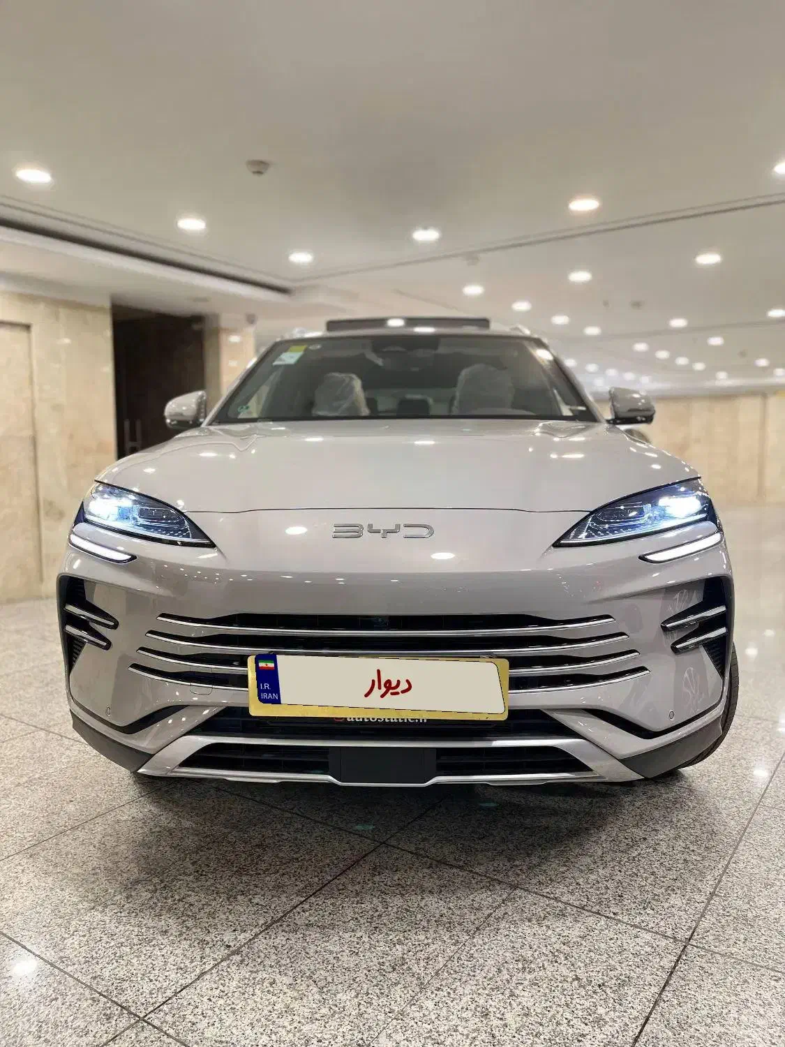 byd باچشم خدا/تحویل فوری|خودرو سواری و وانت|تهران, سهروردی|دیوار