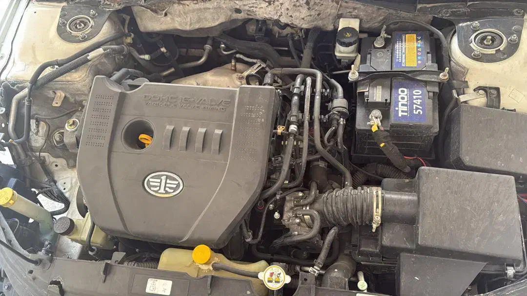 بسترن بی ۵۰ اف|خودرو سواری و وانت|اهواز, زیتون کارمندی|دیوار