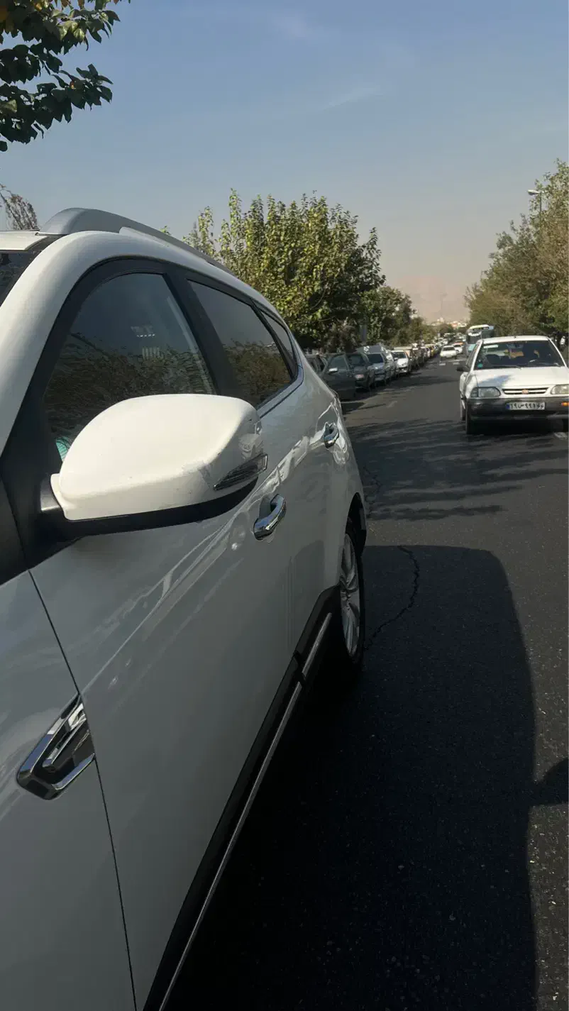 فروش جک s5|خودرو سواری و وانت|رضوانشهر, |دیوار