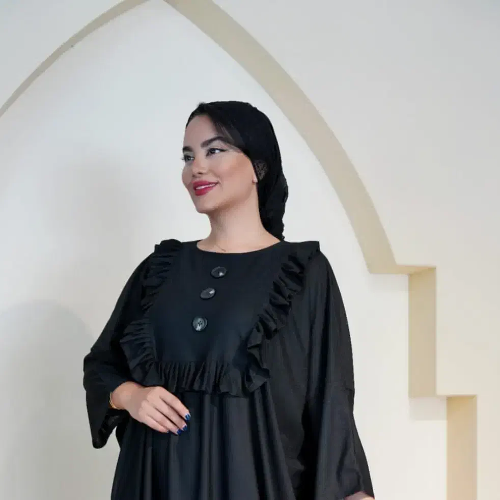 عبا به قیمت عمده تعداد محدود|لباس|بهار, |دیوار