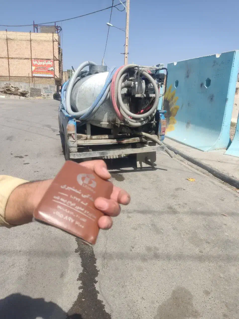 نیسان 80|خودرو سواری و وانت|شاندیز, |دیوار