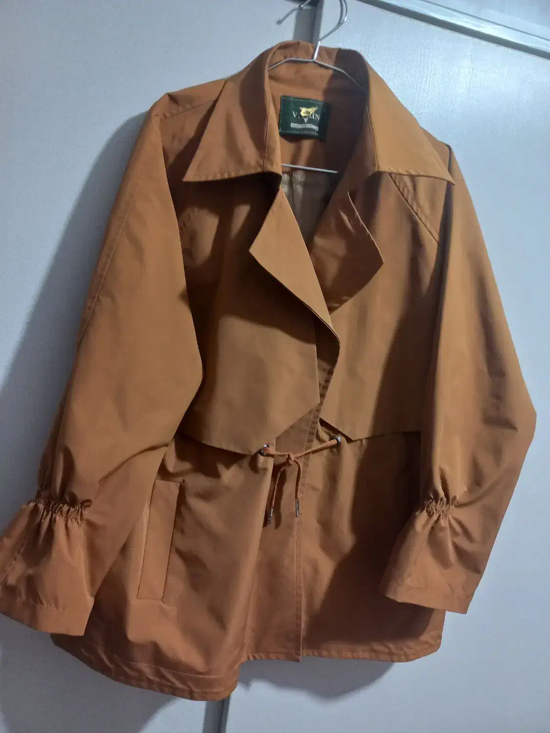 کابشن یابارونی|لباس|چهاردانگه (تهران), |دیوار