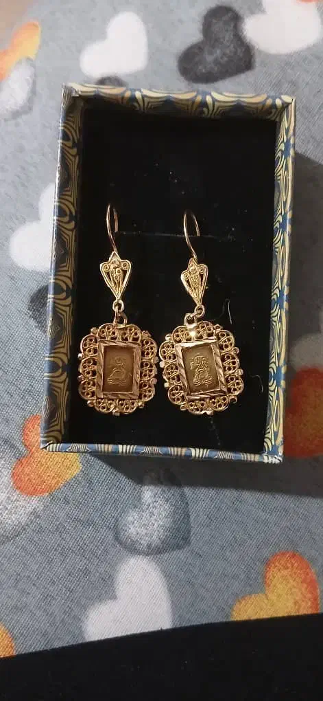 گوشواره|جواهرات|یاسوج, |دیوار