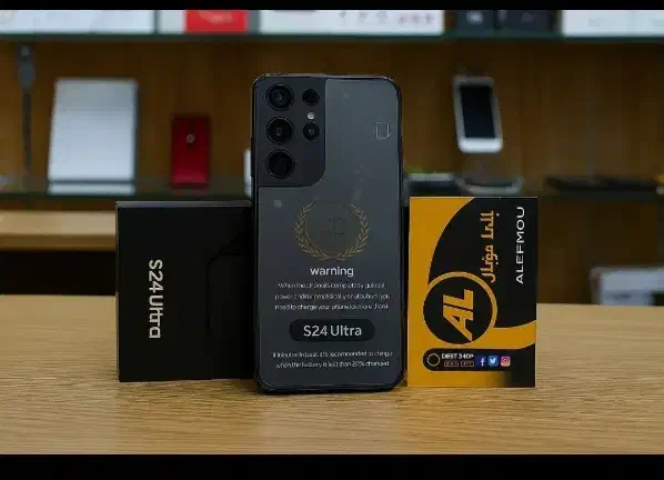 گوشی S24 های کپی|موبایل|اسلام‌‌آباد غرب, |دیوار