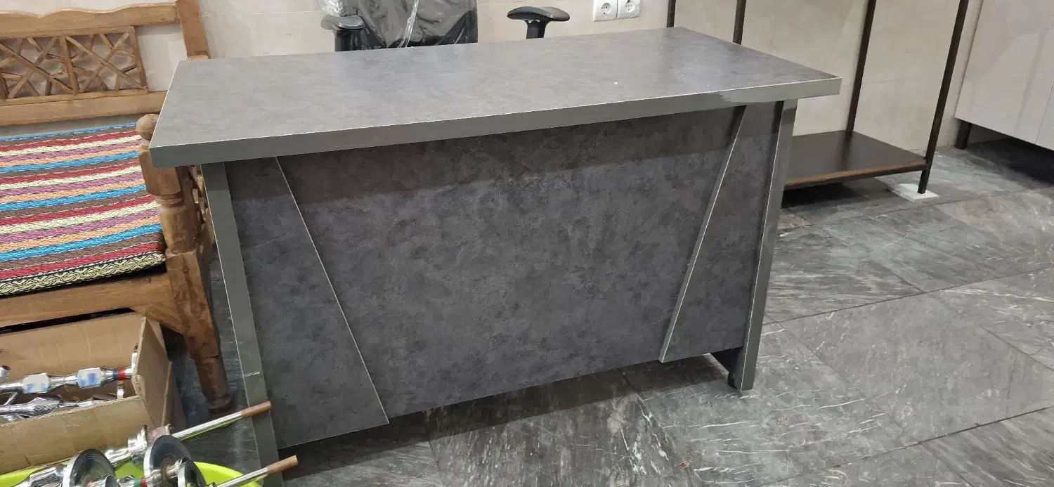 میزاداری|مبلمان اداری|شهریار, شهرک شاهد|دیوار