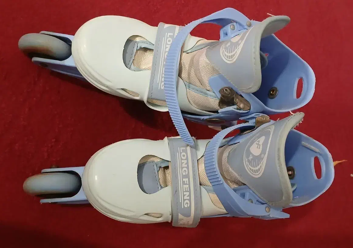 کفش اسکیت|دوچرخه، اسکیت، اسکوتر|سبزوار, توحیدشهر|دیوار