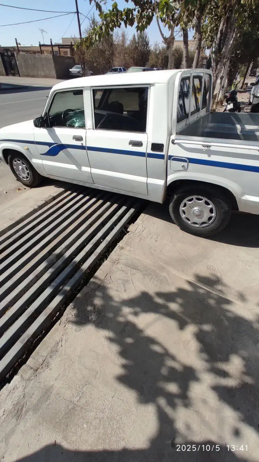 فروش مزدا|خودرو سواری و وانت|سیرجان, |دیوار