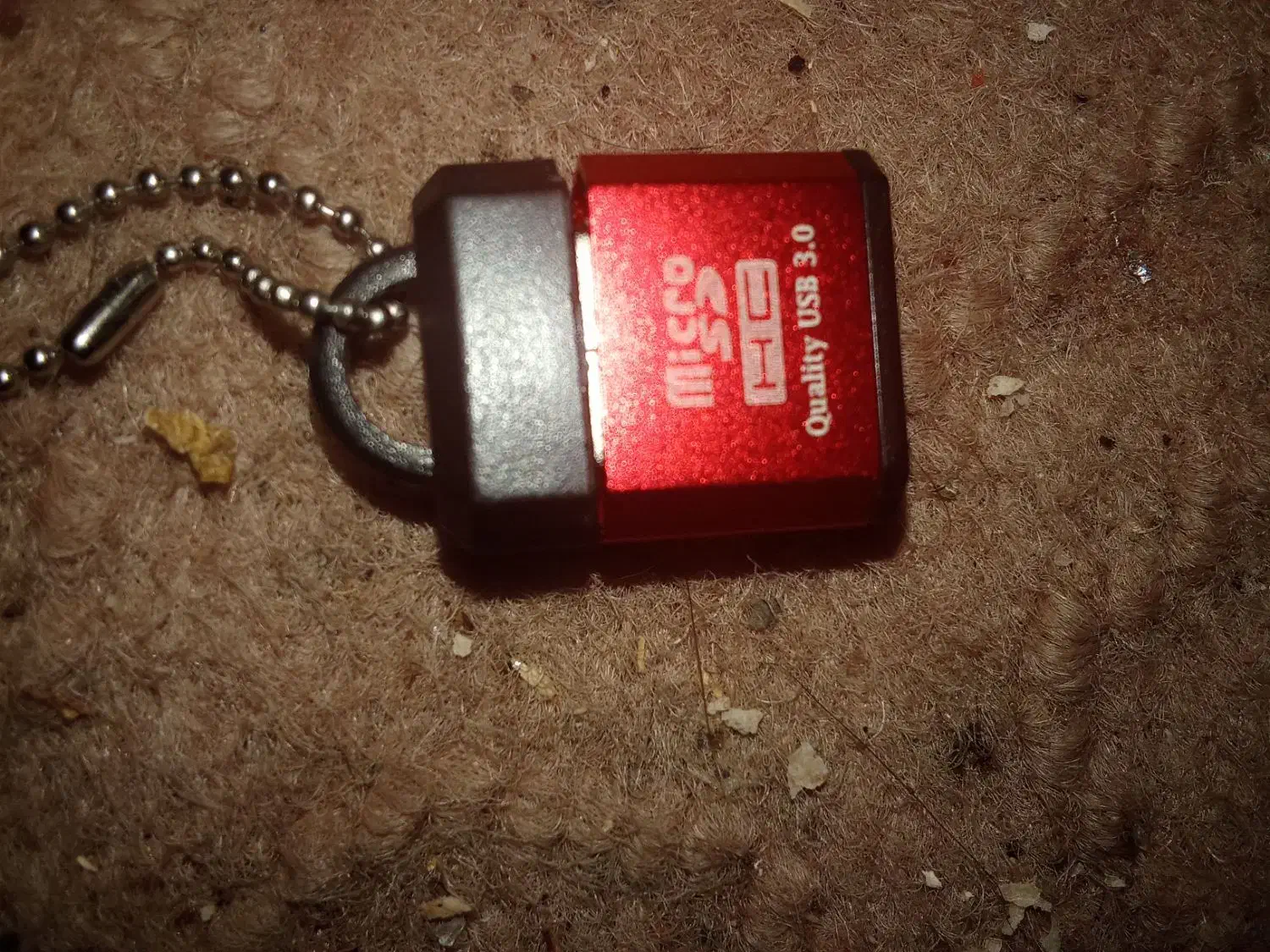 رم ریدر.رم۸گیگ|لوازم جانبی موبایل و تبلت|فولادشهر, B2|دیوار