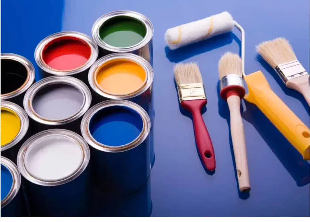 نقاشی ساختمان|خدمات پیشه و مهارت|رشت, پارک شهر|دیوار