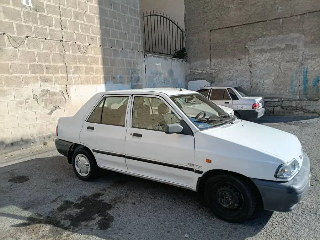 پراید 131|خودرو سواری و وانت|تهران, هفت چنار|دیوار