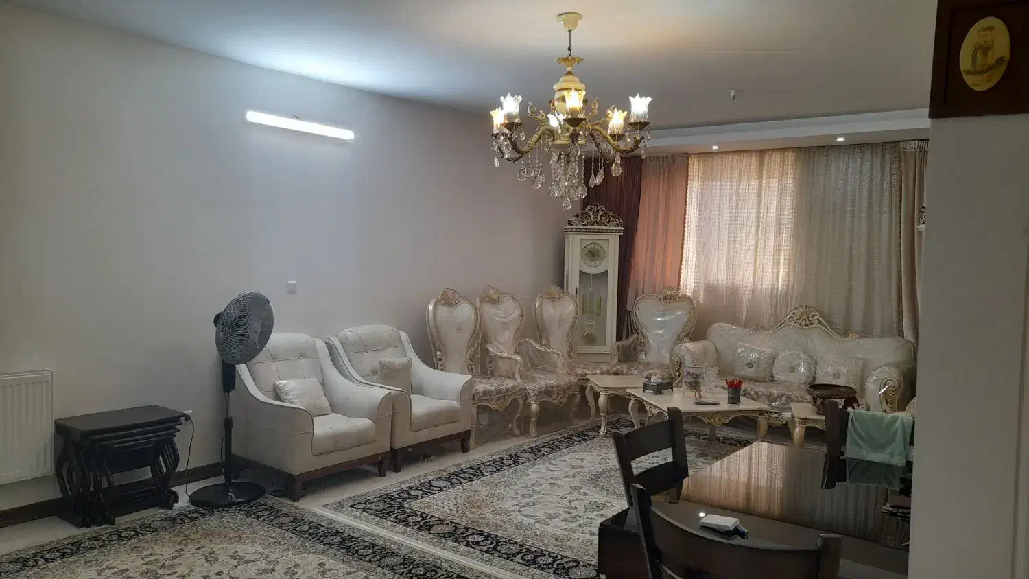 فروش آپارتمان|فروش آپارتمان|شاهین‌شهر, خانه کارگر|دیوار