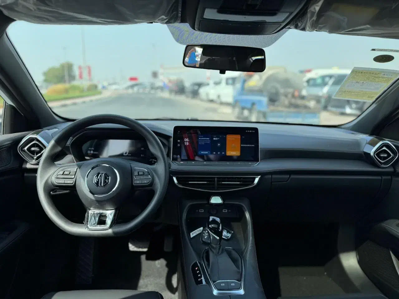 ام جی ۵|خودرو سواری و وانت|خرمشهر, |دیوار