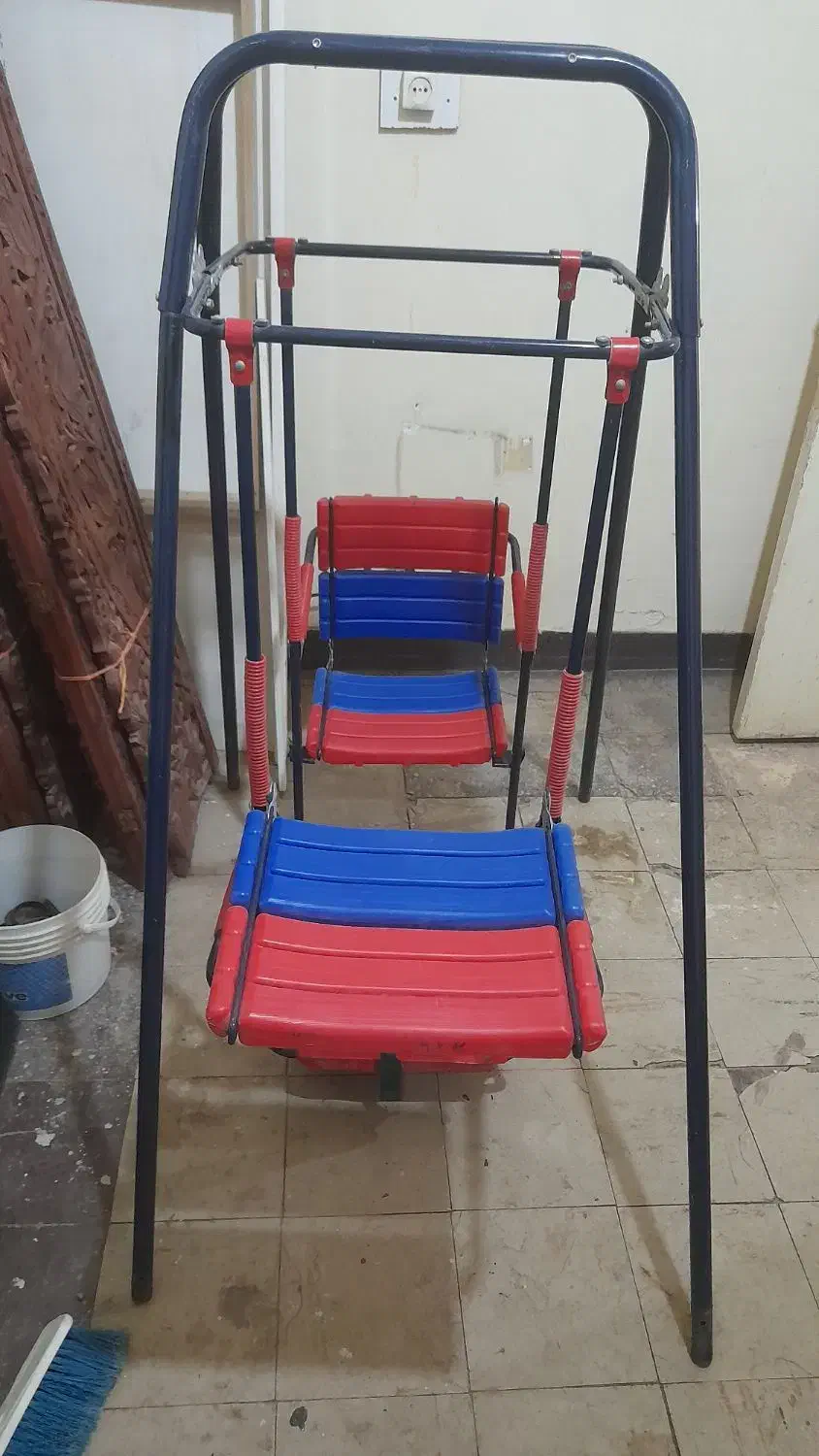 تاب بچه|اسباب‌بازی بچه|مسجد سلیمان, |دیوار