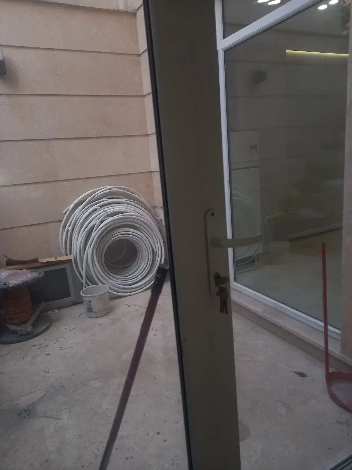 93مترکلید نخورده میرداماد فول امکانات