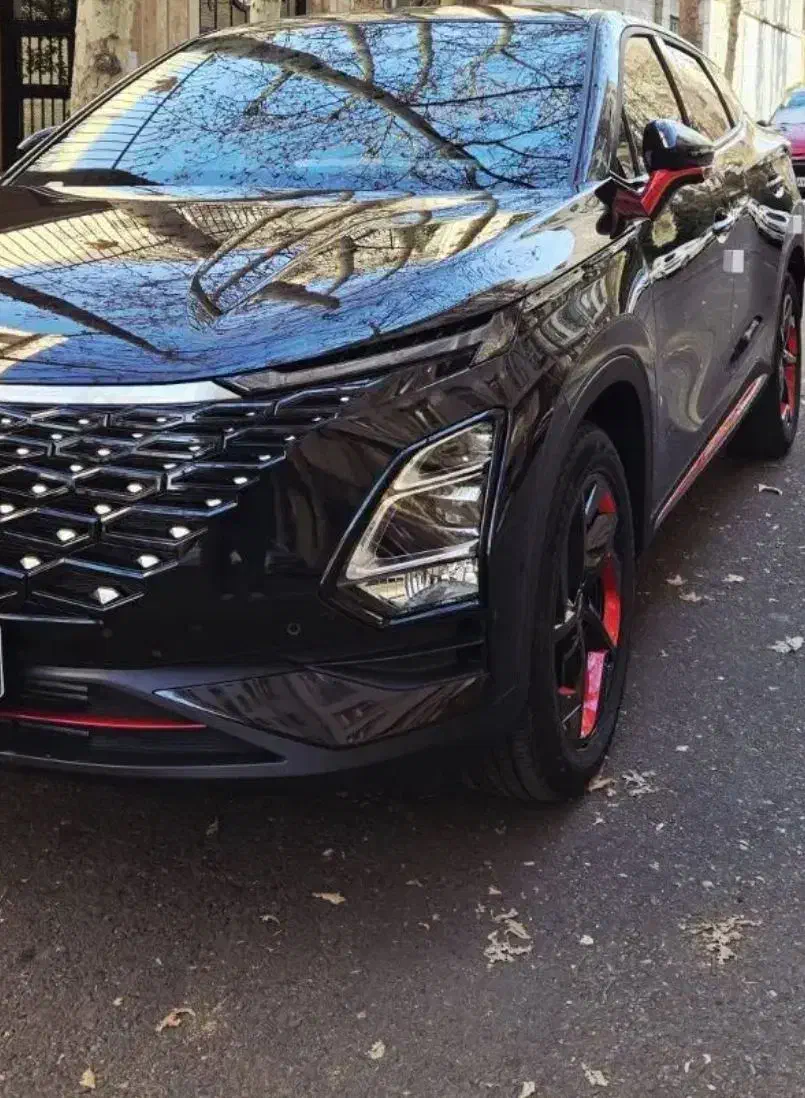 فونیکس پرمیم|خودرو سواری و وانت|رشت, فلسطین|دیوار