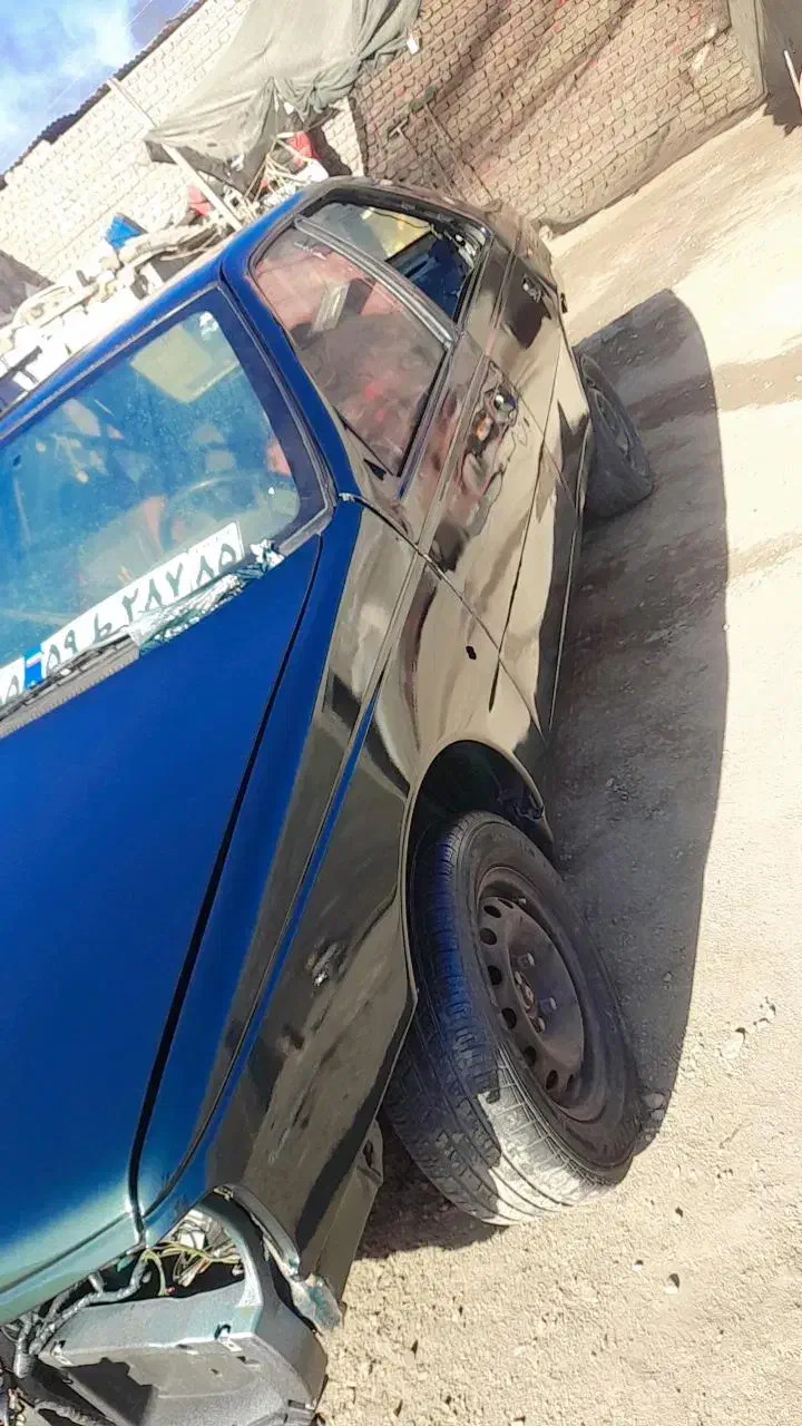 صافکاری و رنگامیزی و باسازی. نقاشی احسان|خدمات موتور و ماشین|زاهدان, |دیوار