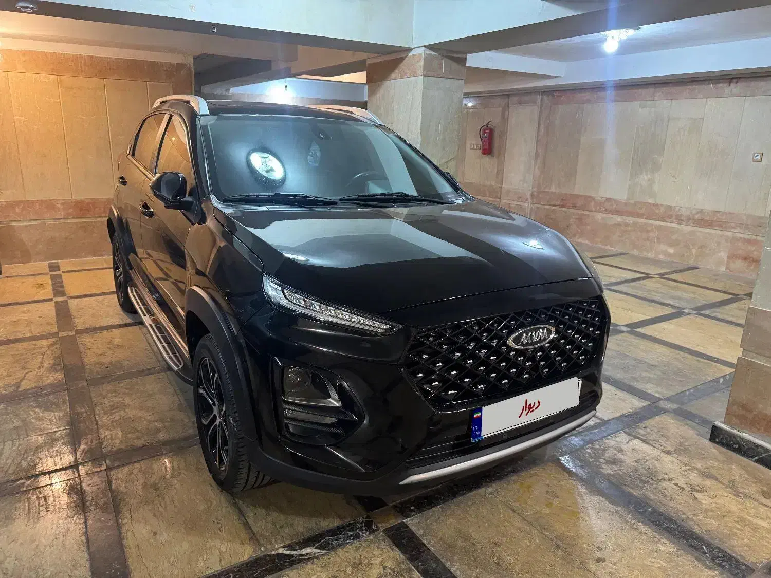 ایکس ۲۲پرو ۴۰۲ اتومات|خودرو سواری و وانت|تهران, آسمان|دیوار