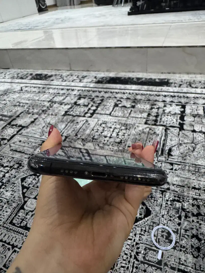 آیفون۱۱پرومکس|موبایل|اسلامشهر, شهرک واوان|دیوار