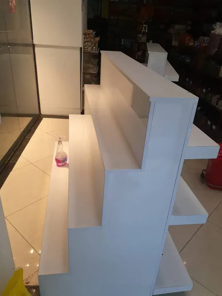 فروش میز فوری|دفتر کار|گرگان, |دیوار