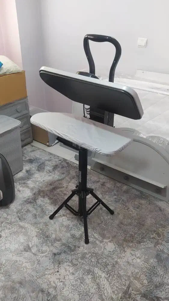 اتو پرس ژانومه مدل ۳۳۰۰n|اتو و لوازم اتو|اندیشه, شهرک کوثر|دیوار