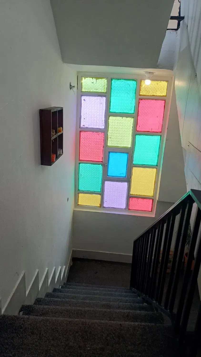 پانسیون و خوابگاه دخترانه خاتون بدون ودیعه|اجارهٔ کوتاهمدت آپارتمان و سوئیت|اصفهان, مسجد مصلی|دیوار