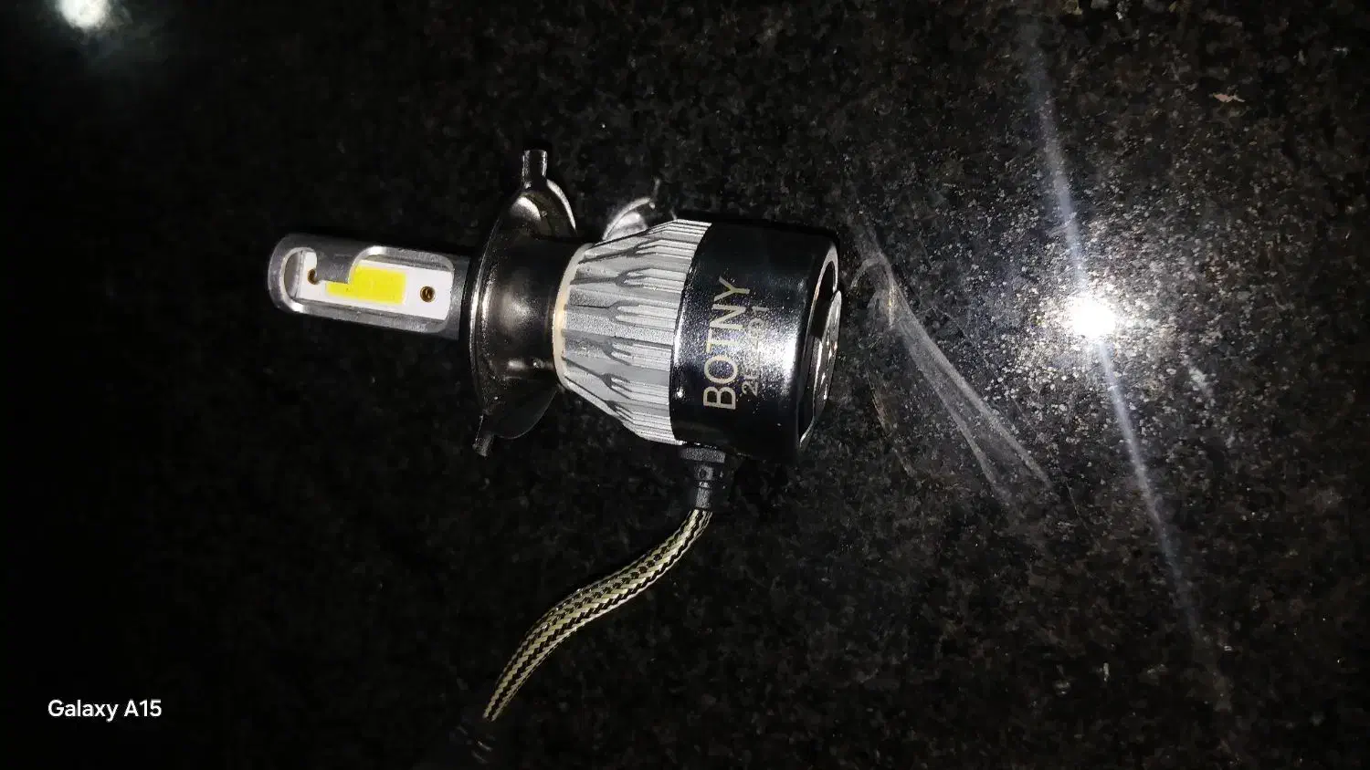 فروش هدلایت و کله چراغ|قطعات یدکی و لوازم جانبی|کهنوج, |دیوار