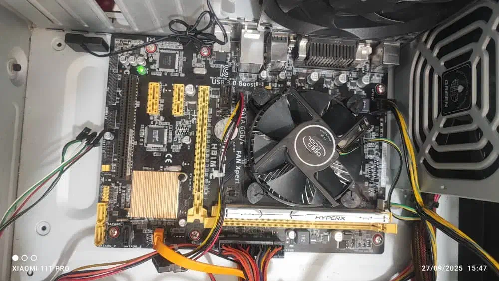 تعمیرات تخصصی انواع کامپیوتر لپ تاپ مانیتور|خدمات رایانه‌ای و موبایل|چابهار, |دیوار