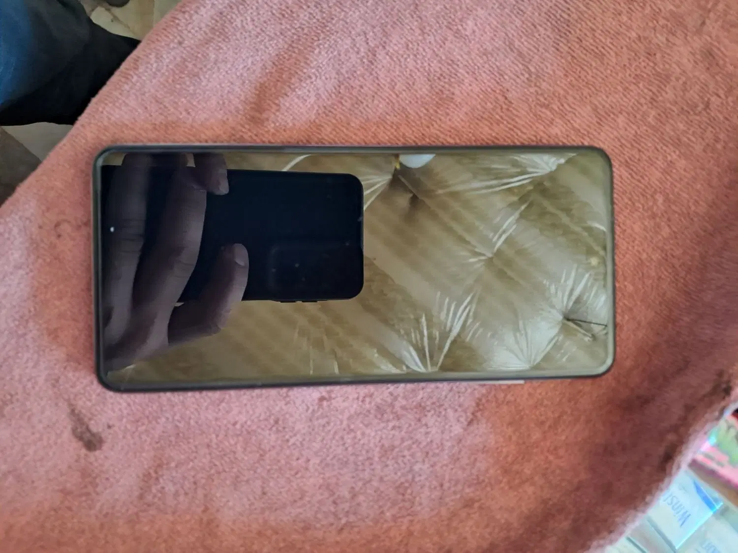 POCO X3 PRO|موبایل|قم, علی آباد سعدگان|دیوار