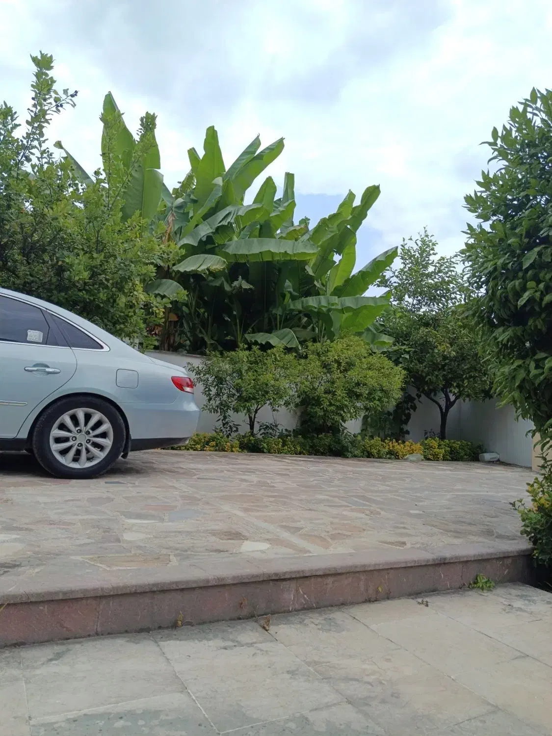 آزرا ۲۰۰۸|خودرو سواری و وانت|کرج, فاز ۳ گوهردشت|دیوار