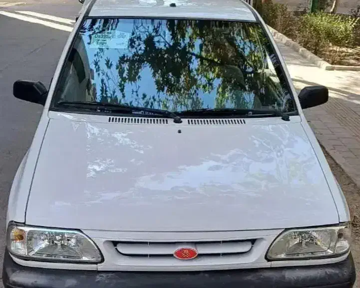 پراید۱۳۱sx اقساطی|خودرو سواری و وانت|تهران, تهرانپارس جنوبی|دیوار