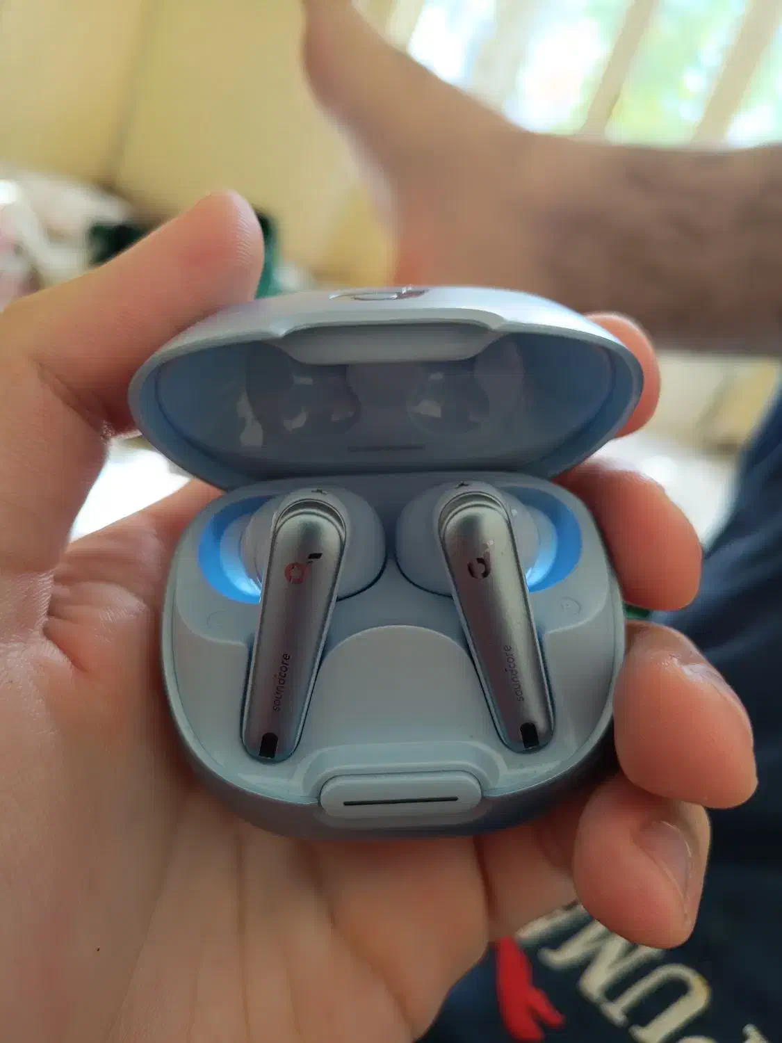 ایرپاد انکر|لوازم جانبی موبایل و تبلت|اصفهان, باب الدشت|دیوار