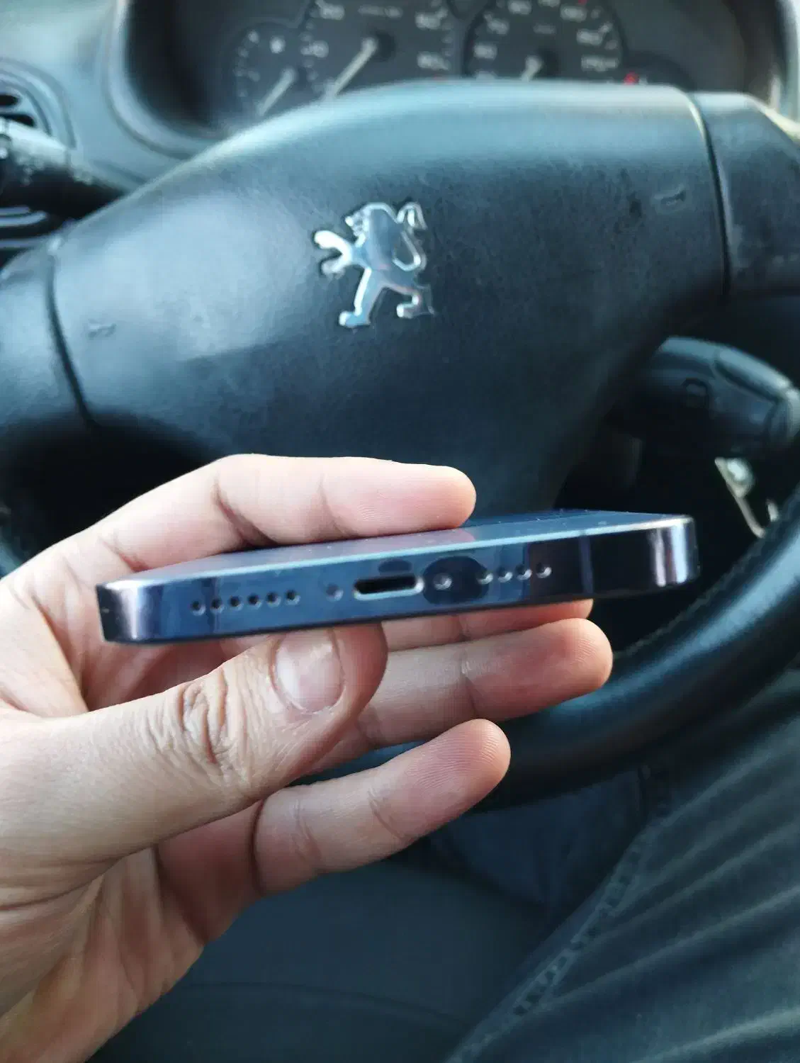 iphone 14promax|موبایل|تبریز, |دیوار