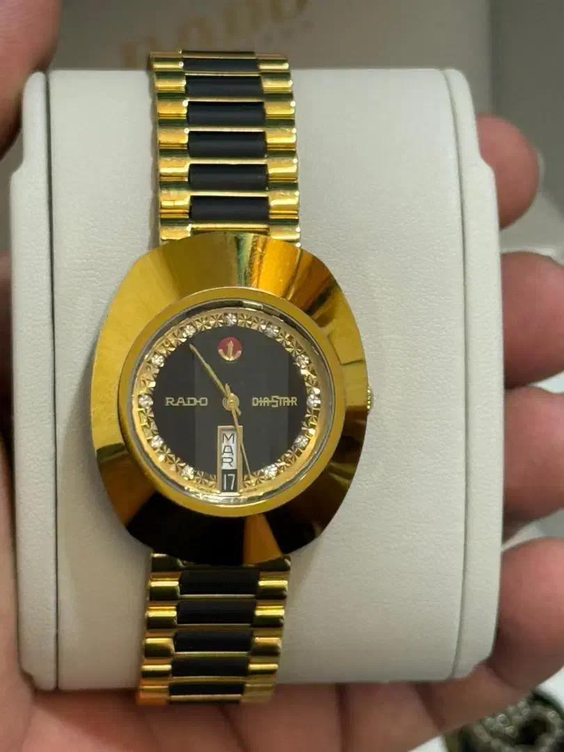 ساعت رادو اصل|ساعت|بندرعباس, |دیوار