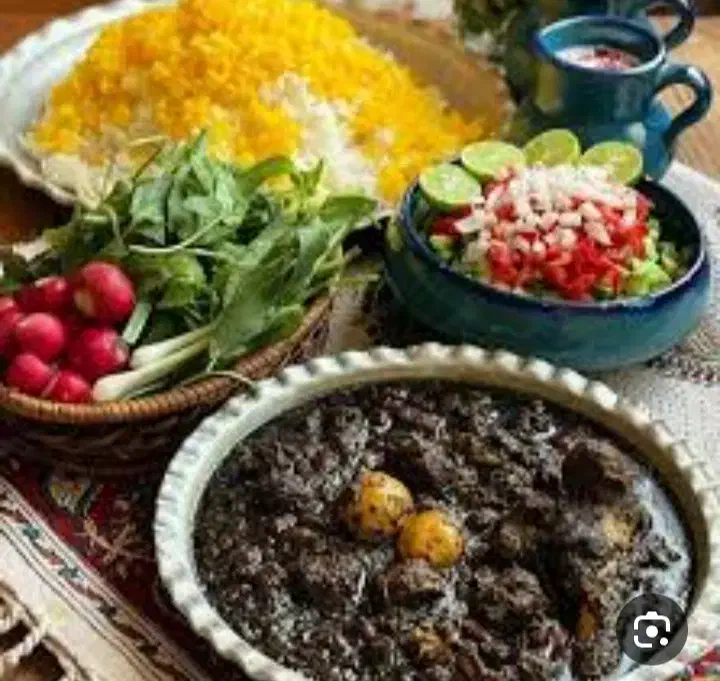 غذای خانگی سفارش گرفته میشه ،قبل تماس گرفته شود|خوردنی و آشامیدنی|نهاوند, |دیوار