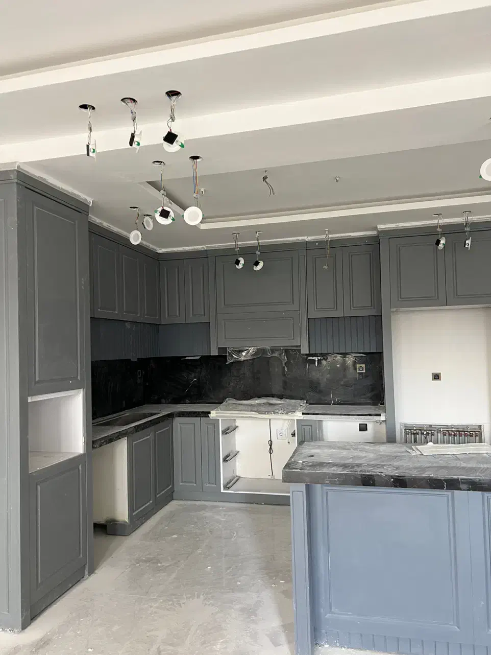 ۸۰ متر ۲ خوابه نوساز/فول مشاعات/نزدیک حرم امام رضا|فروش آپارتمان|مشهد, امام رضا (ع)|دیوار