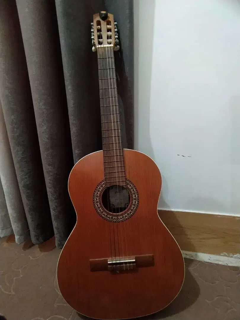 گیتار پارسی|گیتار، بیس، امپلیفایر|بهبهان, |دیوار