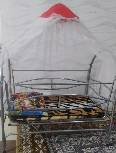 گهواره|اسباب و اثاث بچه|کرمانشاه, |دیوار