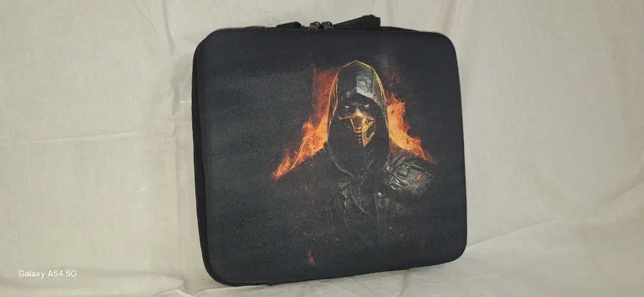 کیف پی اس فور|کنسول، بازی ویدئویی و آنلاین|مشهد, فردوسی|دیوار