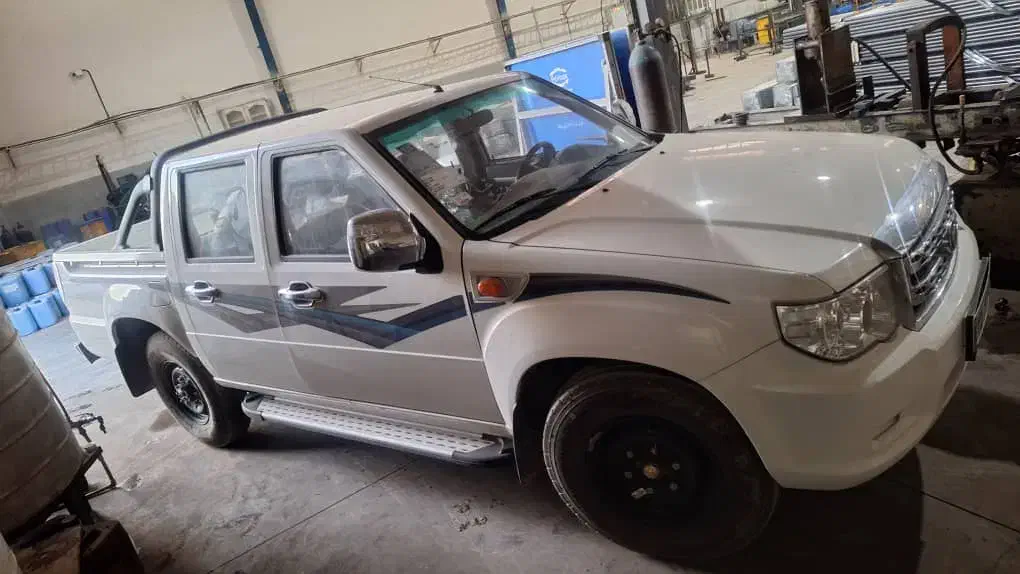 پادرا صفر خشک برج ۷|خودرو سواری و وانت|ورامین, ورامین|دیوار