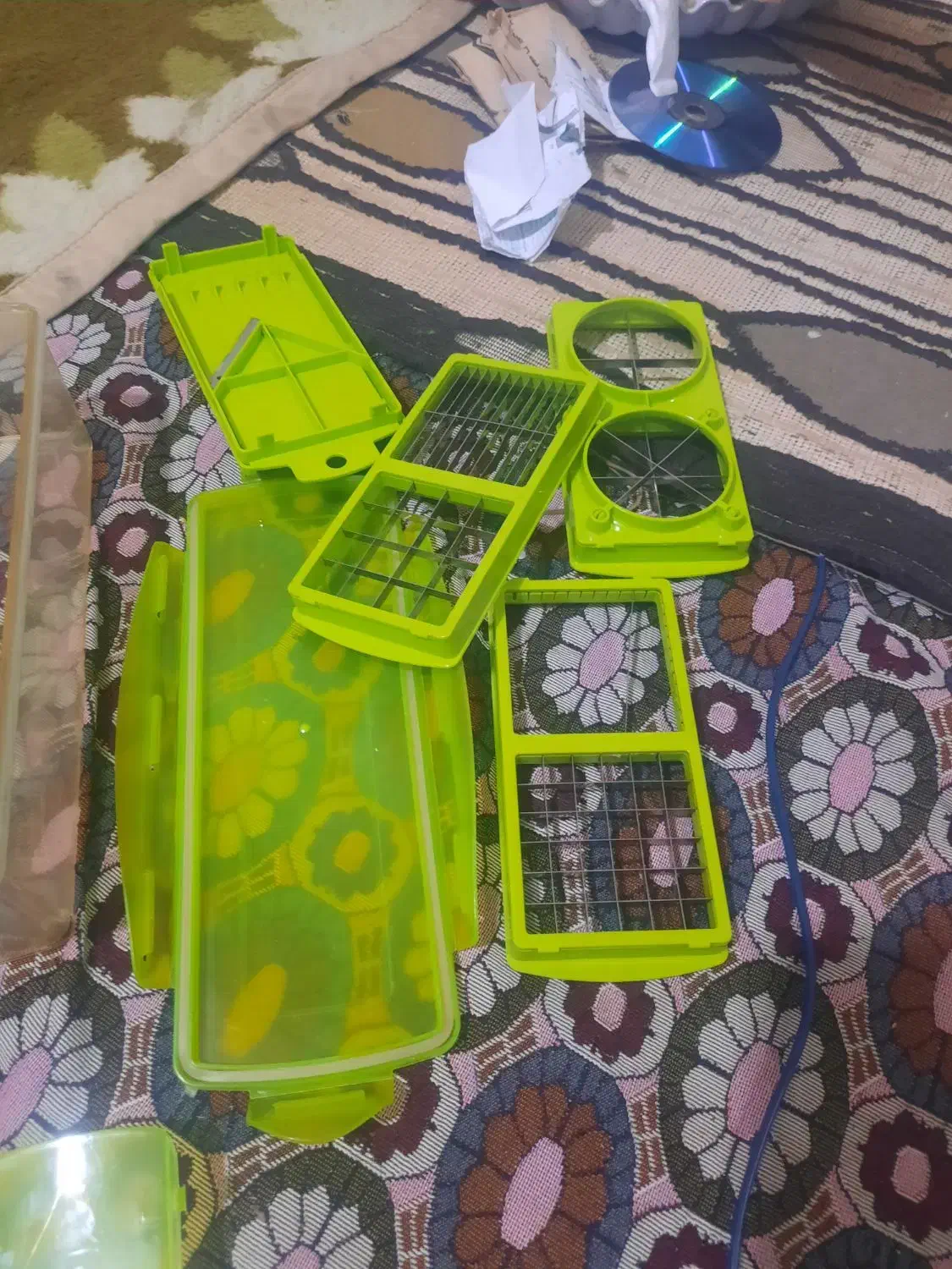 اجتماعی|فعالیت داوطلبانه|محمدیه-قزوین, |دیوار