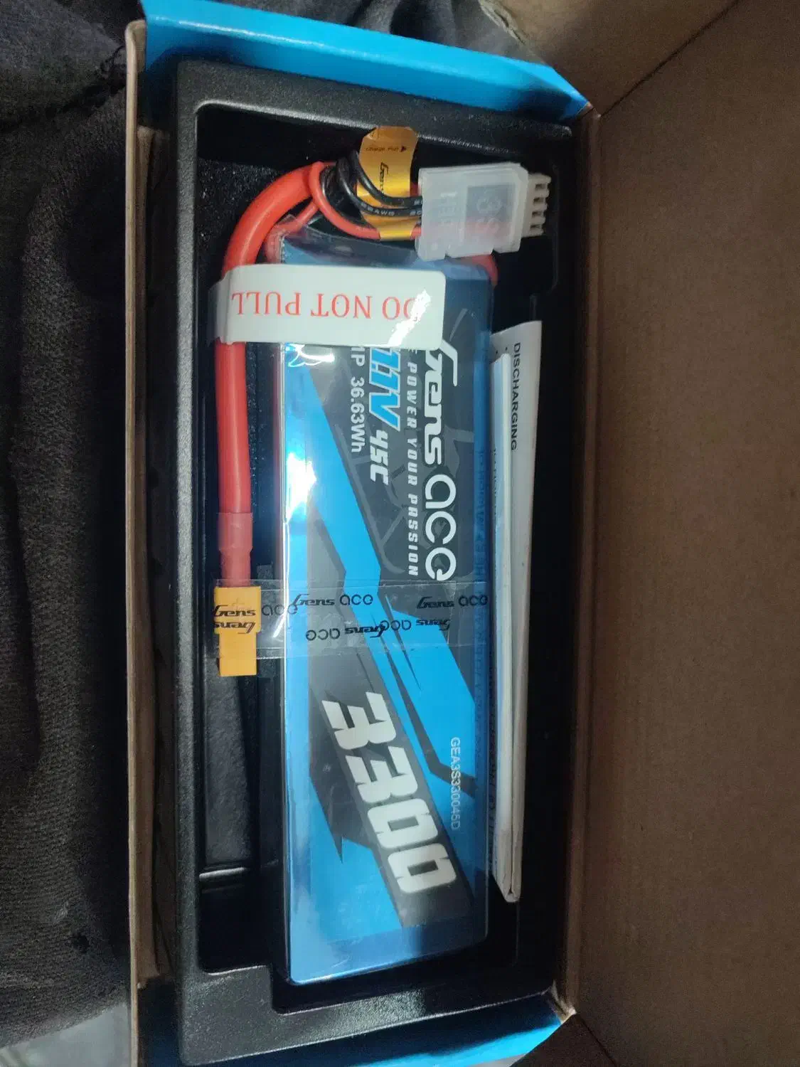 باتری مخصوص هلیشات|دوربین عکاسی و فیلم‌برداری|سقز, |دیوار