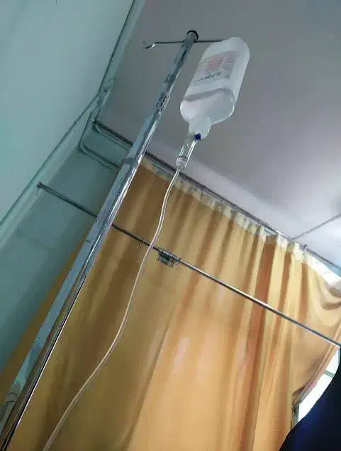 تزریقات و سرم تراپی|خدمات آرایشگری و زیبایی|بوکان, |دیوار