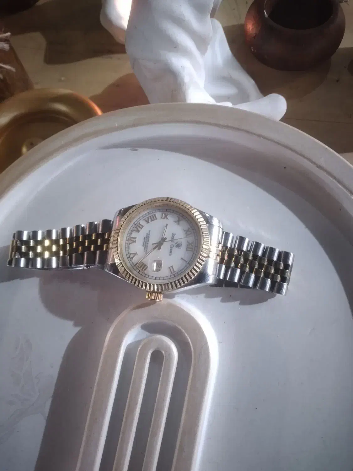 ساعت مچی اورجینال|ساعت|رشت, پارک شهر|دیوار