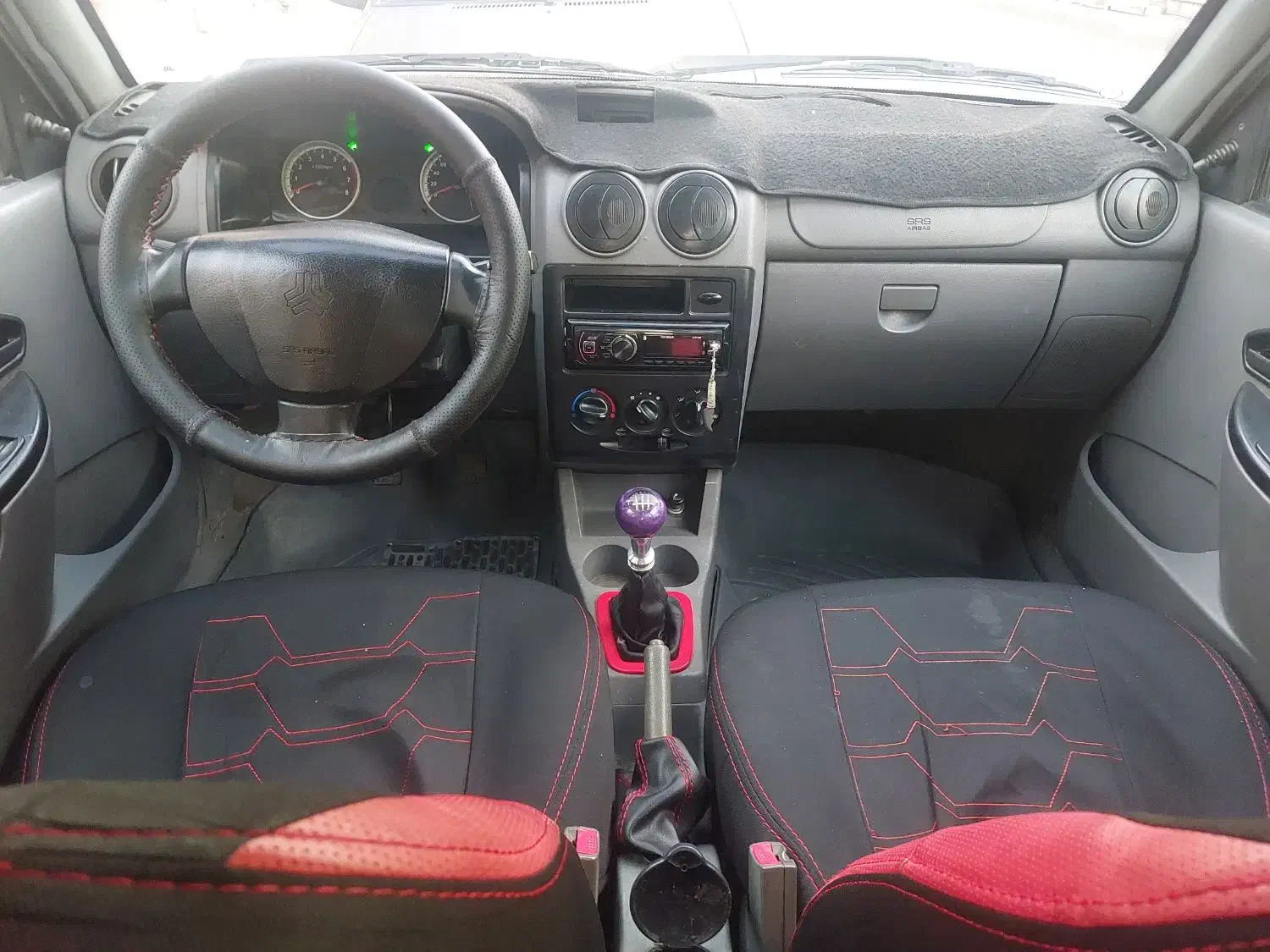 پراید|خودرو سواری و وانت|باغستان, |دیوار