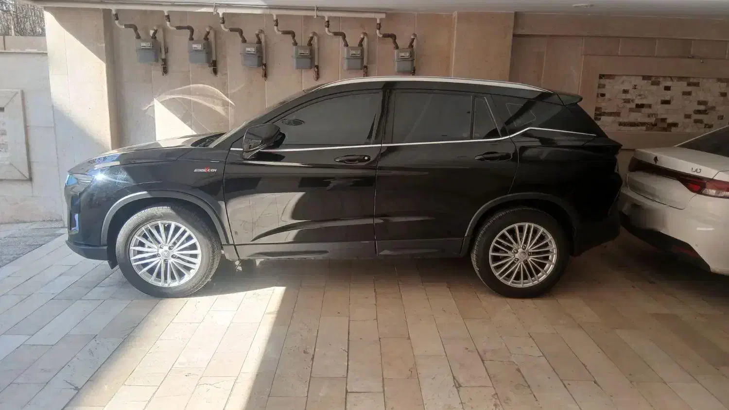 هایما s8 مدل 1402|خودرو سواری و وانت|تهران, آزادشهر|دیوار